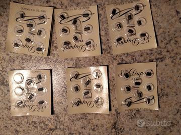 PIETRINE PER ACCENDINI DUPONT