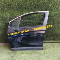 Ricambi Opel Crossland 2016 Portiera completa