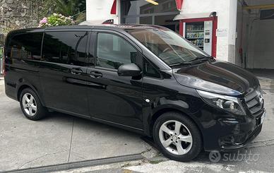 Vito Mixto 5 posti