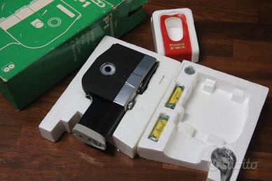 Fujicolor P1 Cinepresa anni 70