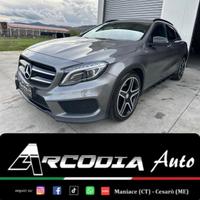 Mercedes-benz GLA 200 CDI Automatic Premium