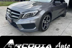 Mercedes-benz GLA 200 CDI Automatic Premium