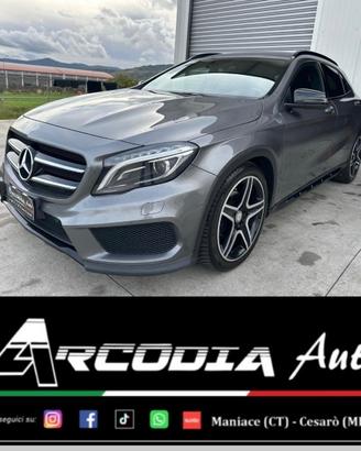 Mercedes-benz GLA 200 CDI Automatic Premium
