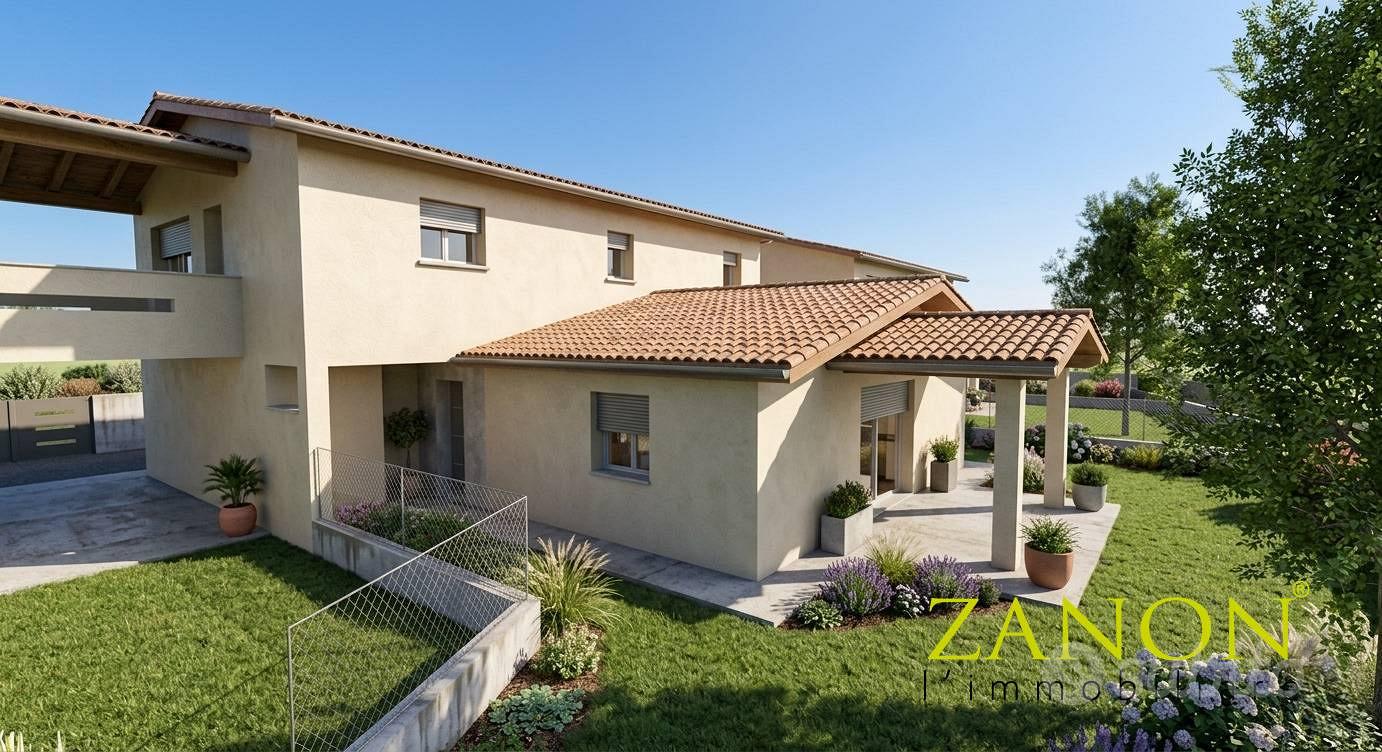 Appartamento – Gradisca d'Isonzo, Borgo Biasol - Vista 5