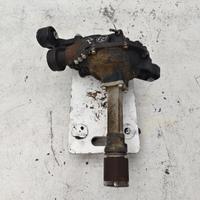 Differenziale anteriore 2.7d land rover discovery