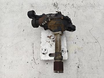 Differenziale anteriore 2.7d land rover discovery