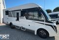 MOBILVETTA K-Yacht techno line 86 auto