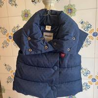 Gilet Primigi bimba fantasia cuori