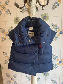 Gilet Primigi bimba fantasia cuori
