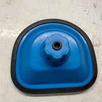 Coperchio protezione lavaggio cassa filtro KTM