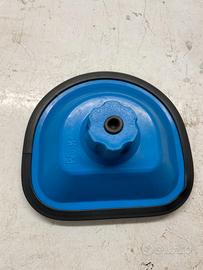 Coperchio protezione lavaggio cassa filtro KTM