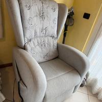 Poltrona relax