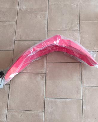 Parafango anteriore Crf 250 450 2021 2026
