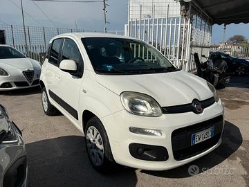 Fiat Panda 0.9 TwinAir Turbo Natural Power Lounge