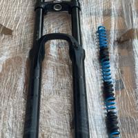 RockShox Boxxer Team 27,5”