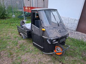 piaggio ape 50/130