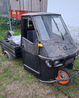 piaggio ape 50/130