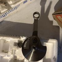 Albero anticipato polini for race corsa 51