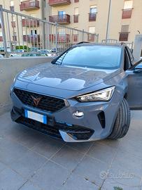 CUPRA FORMENTOR 1.5 TSI