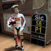 Minichamps Simoncelli