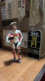 Minichamps Simoncelli