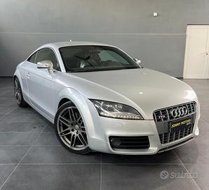 Audi TT 3.2 v6 Stronic