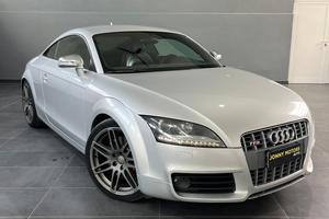 Audi TT 3.2 v6 Stronic