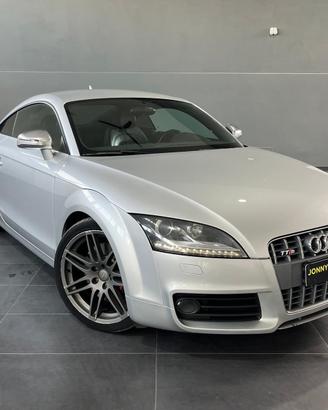 Audi TT 3.2 v6 Stronic