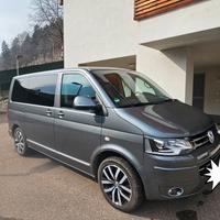 multivan T5