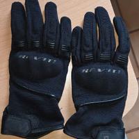 guanti omologati estivi