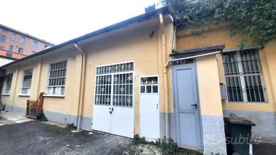 LABORATORIO A MILANO