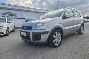 Ford Fusion 1.4 TDCi 5p. Collection