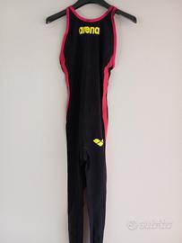 Arena Power skin acque libere