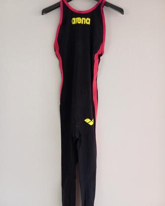 Arena Power skin acque libere