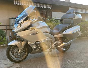 Bmw k 1600 gtl exclusive