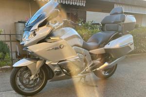 Bmw k 1600 gtl exclusive