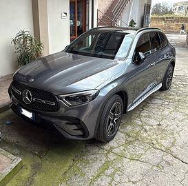 Mercedes glc 220 d premium