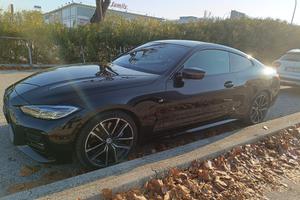 BMW 420 D X DRIVE M SPORT PRO