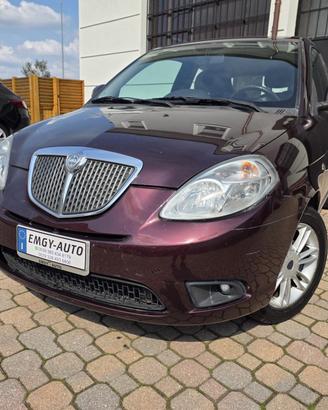 Lancia Ypsilon 1.4 Oro Ecochic GPL