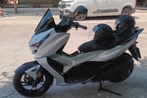 Zontes ZT 350 D - 2024