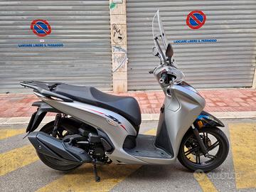 Honda SH 350 S 2024