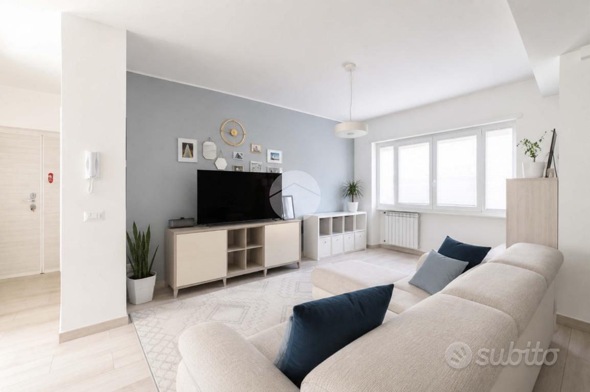 Appartamento – Roma, Trionfale - Vista 2