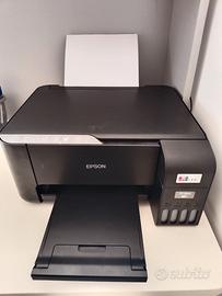 Stampante Epson Ekotank ET2814