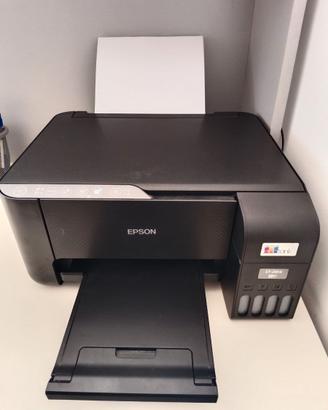 Stampante Epson Ekotank ET2814