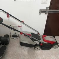 Al-ko tosaerba elettrico. 1000 watt