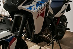 Honda Africa Twin 1100 ES 