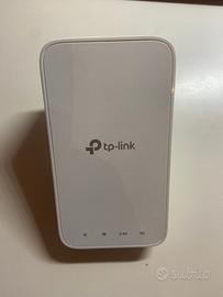 TP-Link Ripetitore WiFi RE330, amplificatore WiFi