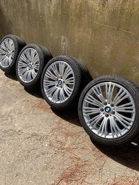Cerchi BMW originali da 19
