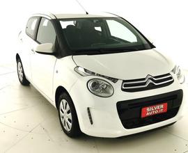 CITROEN C1 VTi 68 5 porte Feel