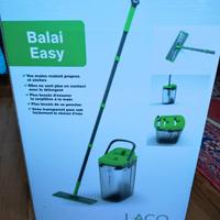 Kit lavapavimenti, Nuovo 